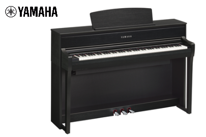 YAMAHA Clavinova CLP-675R